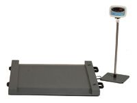 Stand for DS1000 floor scale