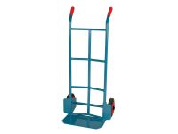 Standard steel Sack Truck with 200kg capacity