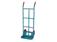 Steel narrow Sack Truck with 200kg capacity