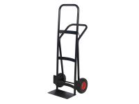 Steel Sack truck 290kg Puncture Proof Wheels