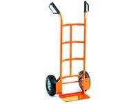 Steel Sack Trucks - Blue (1)