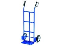 Steel Sack Trucks - Blue