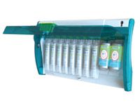 Steriflow Pods - Twist 'n Open