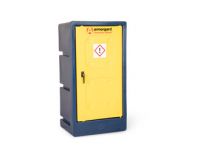 Armorgard outdoor Chemical Storage Cabinet CCC2