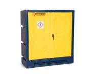 Armorgard outdoor Chemical Storage Cabinet CCC3