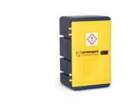 Armorgard outdoor Chemical Storage cabinet CCC1