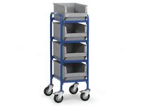 Fetra Storage Trolley with 4 Shelves 320x470 (1)