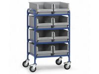 Fetra Storage Trolley with 4 Shelves 630x470 (1)