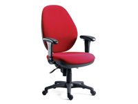 Syncrotek Operator Chair without arms