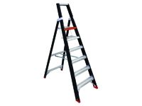 Taurus  EN131 Safety Steps 3-12 treads plus top rail