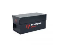 Armorgard Tuffbank Van Box - 475 x 980 x 540