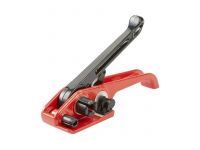 Tensioners / Cutters for Strapping