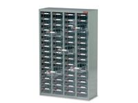 Topdrawer cabinet c/w 60 drawers, 228kg capacity