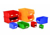 Topstore Storage Bins