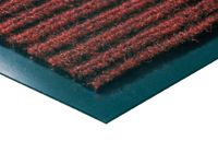 Toughrib heavy ribbed entrance mat 1.5x0.9