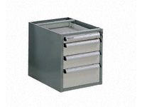 Treston Heavy duty 4 drawer Workbench Cabinet