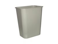 27L  Office Plastic Bin