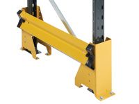 U Type Racking End Protector Kits