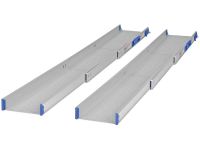 Ultralight Telescopic Ramps (Pair) - Various Sizes