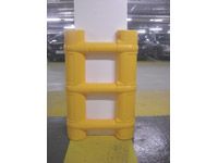 Universal column protector