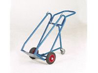 Universal Gas Cylinder Trucks - 280mm Dia