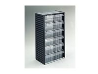 Visible Storage Cabinet, 12 Size 07 Drawers