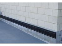 Wall Protection Guard 3000mm