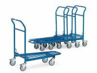 Fetra Warehouse trolley 300kg