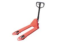 Warrior Pallet Trucks 2000-3000kg Capacity - Nylon Wheels