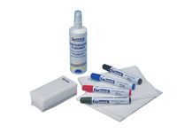 Whiteboard Starter Kit