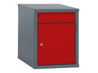Workbench accessory, cabinet/drawer unit