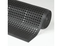 Workzone Multi-purpose Duckboard Black Matting